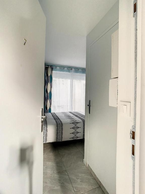 Studio Cosy Gare Amiens Tout Equipe Wifi Netflix 2Pers Exterior foto